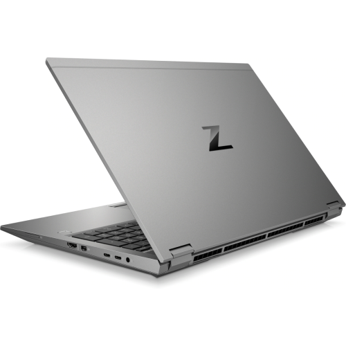 HP ZBook Fury 15,6 inch G8 Mobile Workstation PC | 11th Gen Intel(R) Core(TM) i7-11800H @ 2,30GHz | фото 2